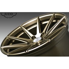 T311R 20x10.5 MATT BRONZE